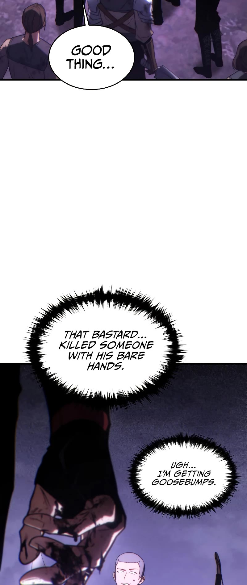 The Max-Level Player’s 100th Regression chapter 25 page 17