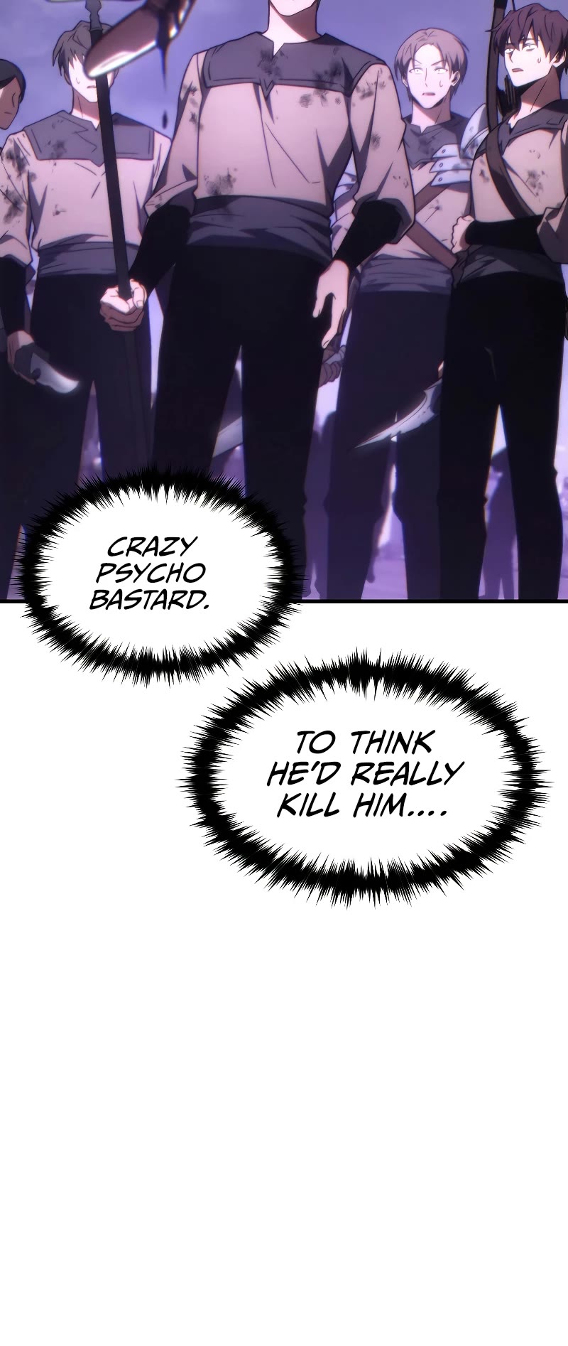 The Max-Level Player’s 100th Regression chapter 25 page 18