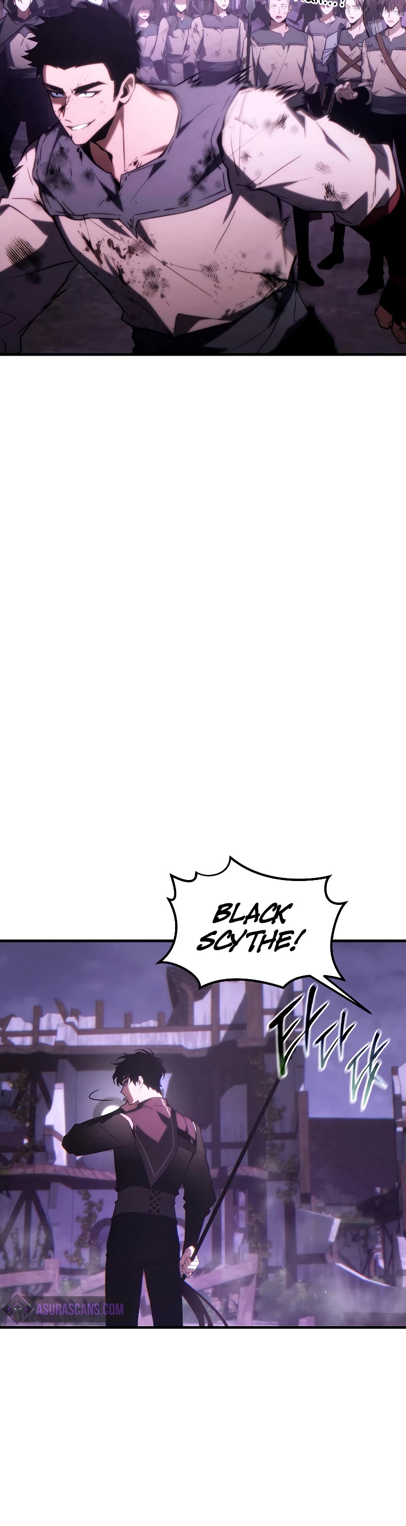 The Max-Level Player’s 100th Regression chapter 25 page 21