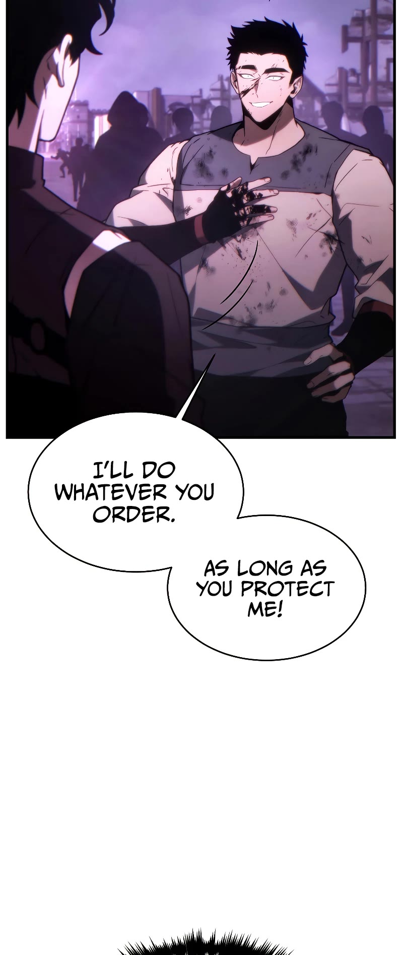 The Max-Level Player’s 100th Regression chapter 25 page 23