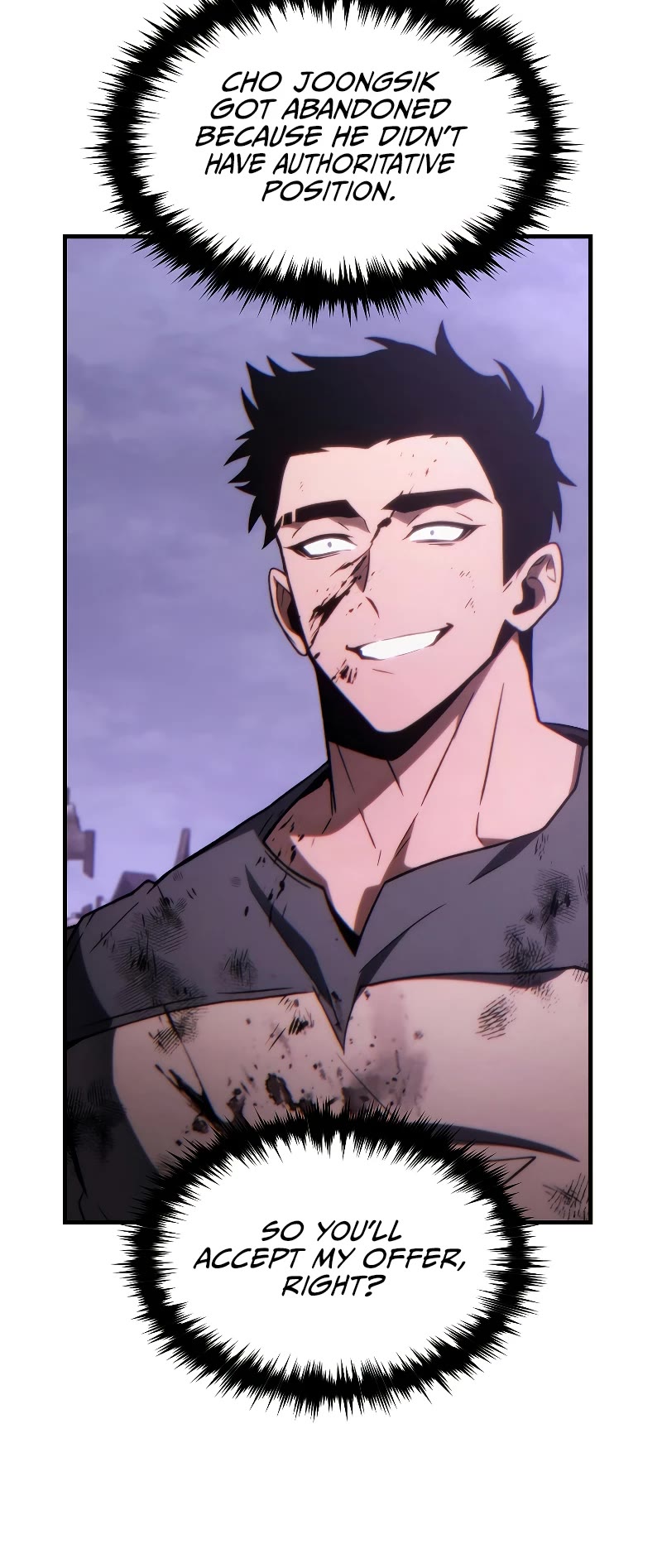 The Max-Level Player’s 100th Regression chapter 25 page 24