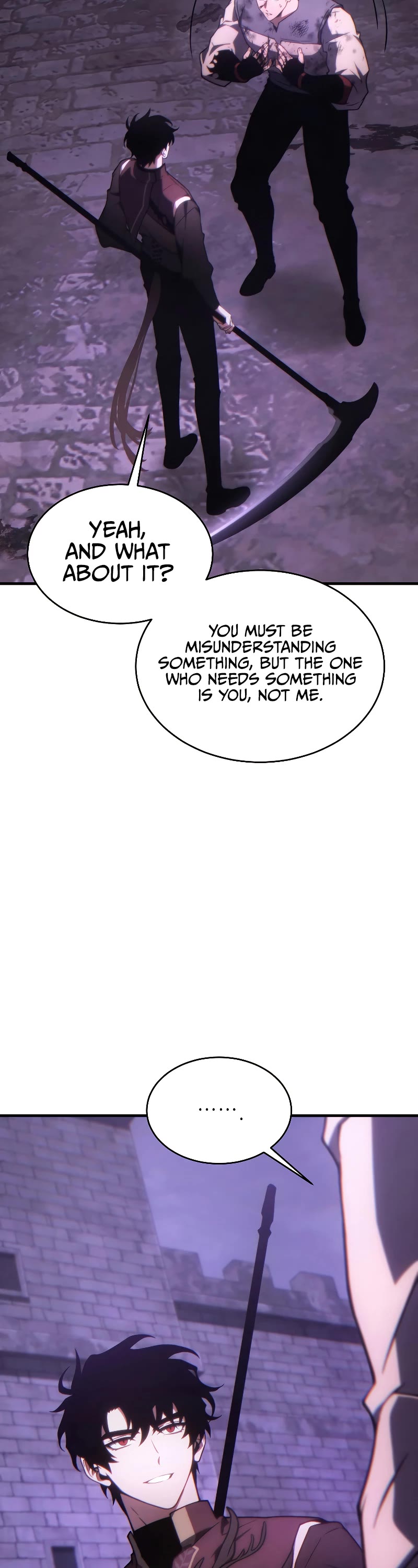 The Max-Level Player’s 100th Regression chapter 25 page 26