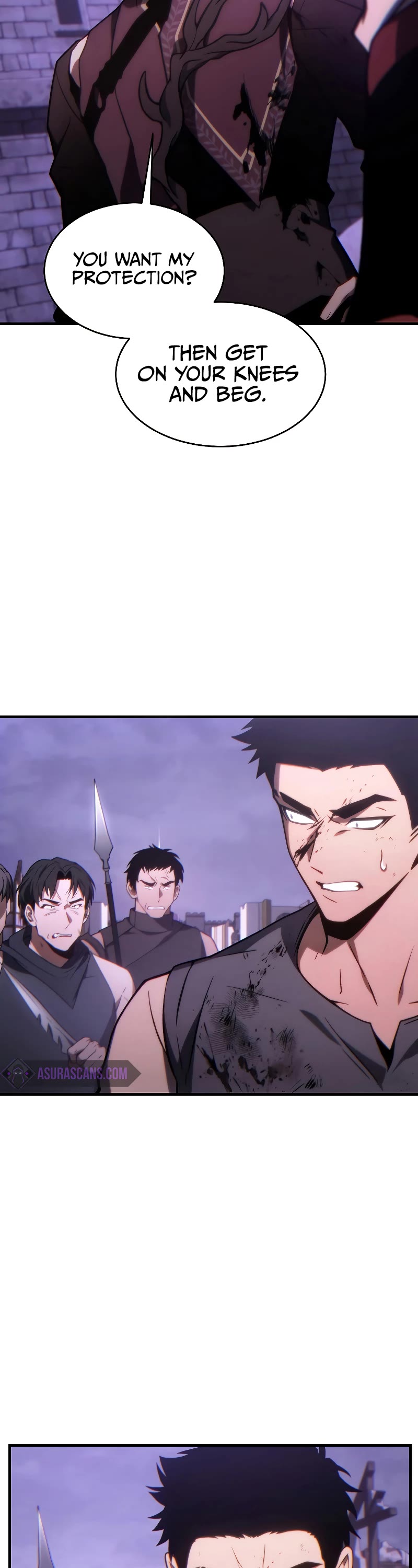 The Max-Level Player’s 100th Regression chapter 25 page 27