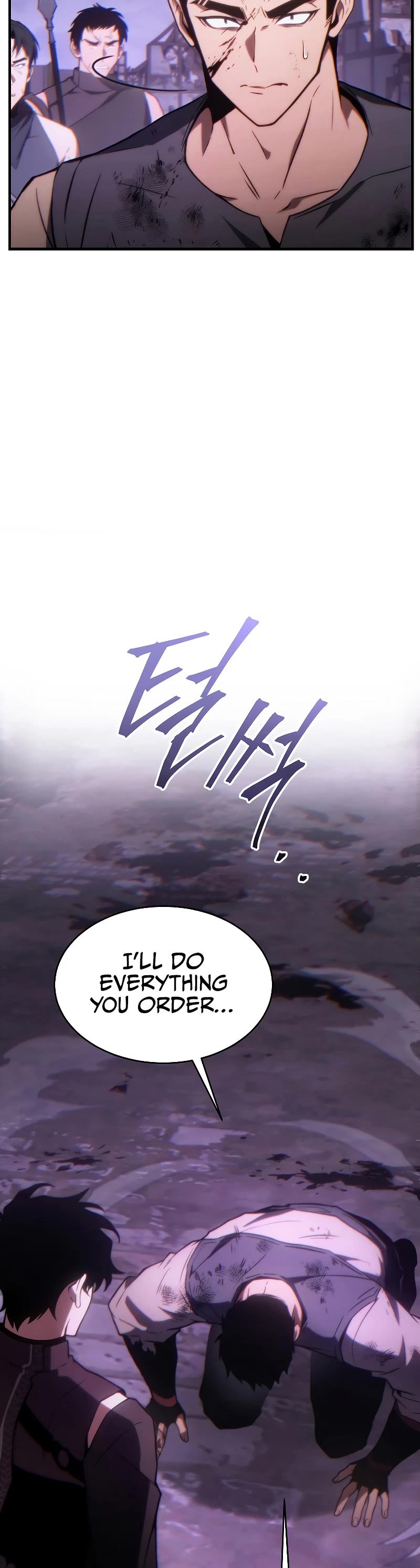 The Max-Level Player’s 100th Regression chapter 25 page 28