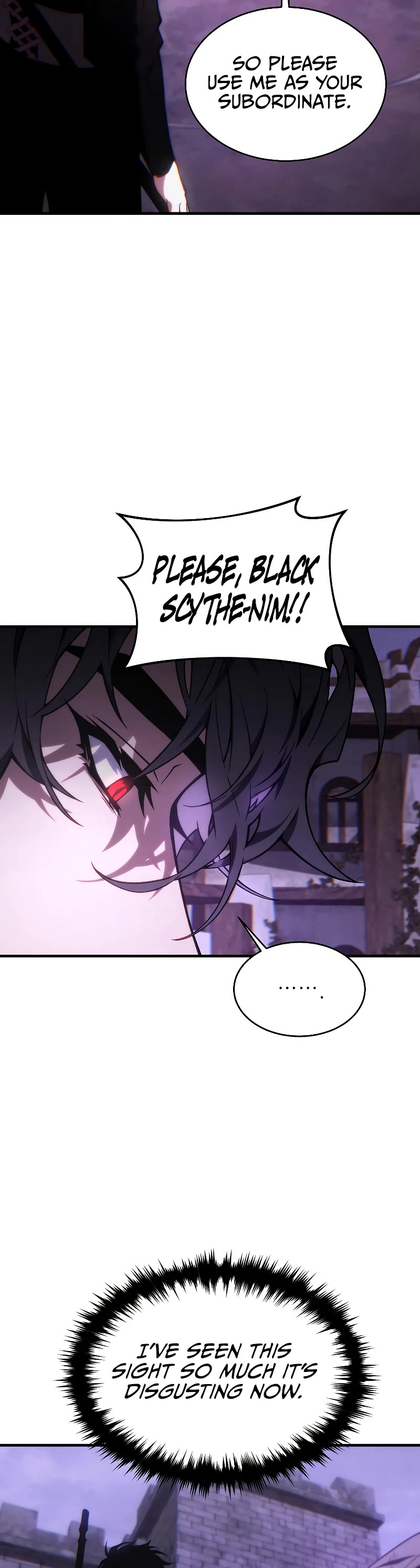 The Max-Level Player’s 100th Regression chapter 25 page 29