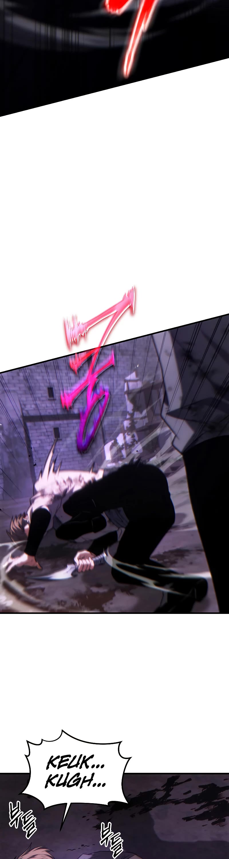 The Max-Level Player’s 100th Regression chapter 25 page 3