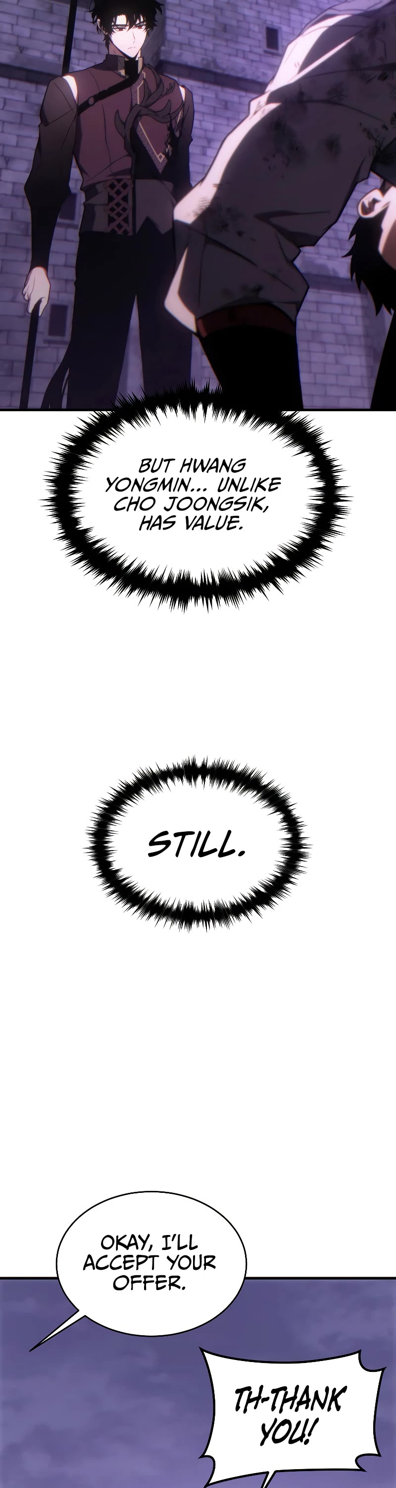 The Max-Level Player’s 100th Regression chapter 25 page 30