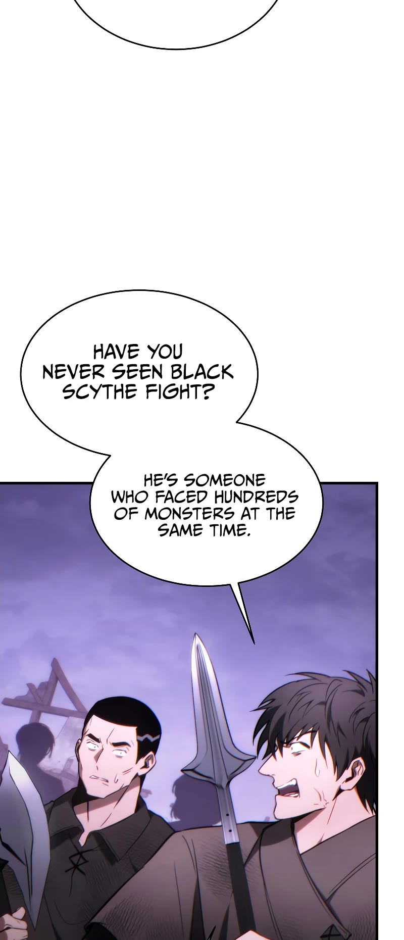 The Max-Level Player’s 100th Regression chapter 25 page 34