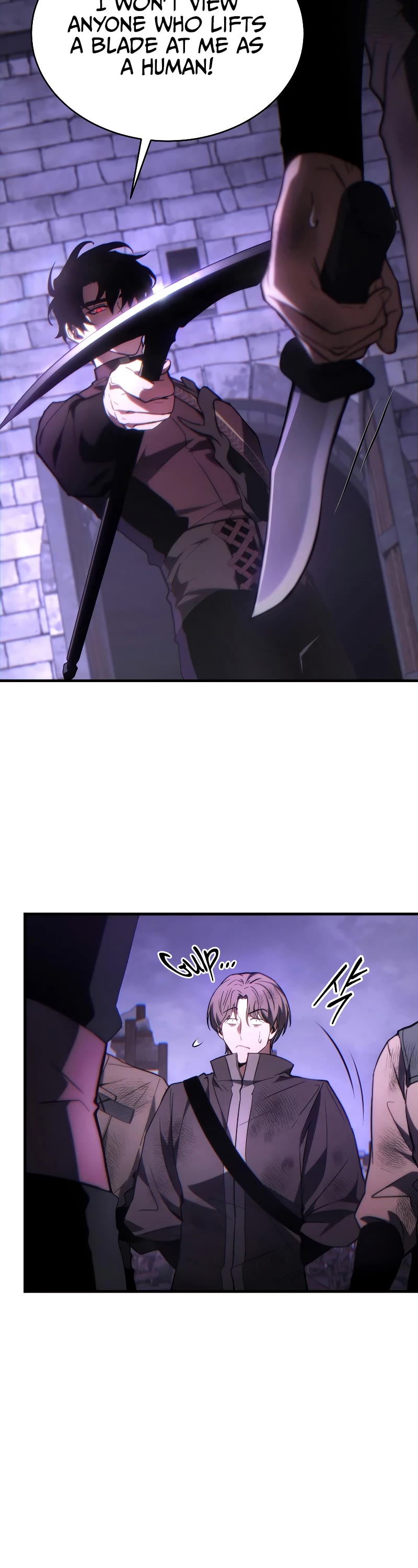 The Max-Level Player’s 100th Regression chapter 25 page 38