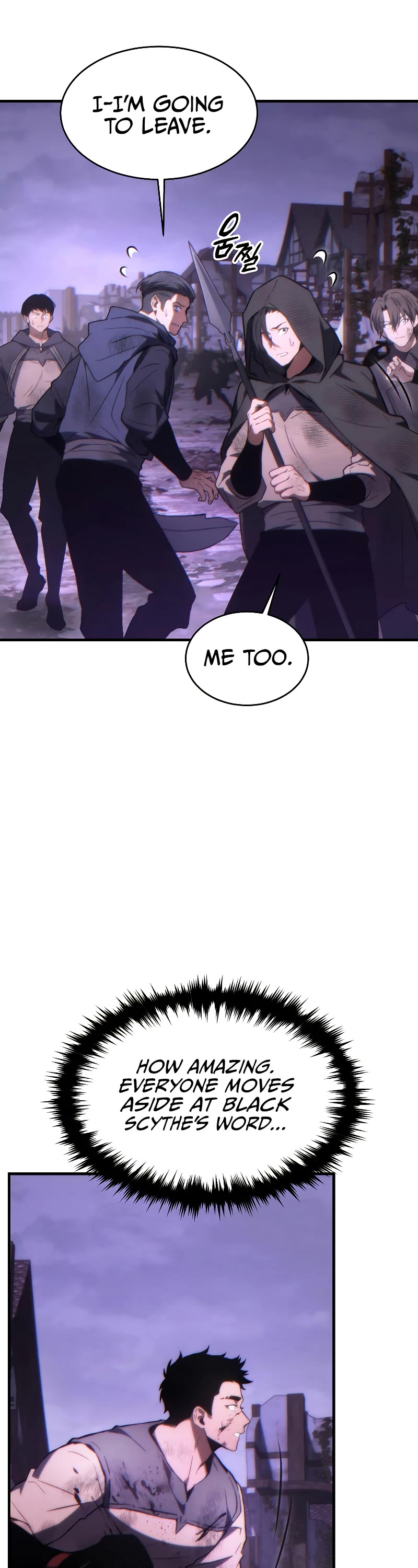 The Max-Level Player’s 100th Regression chapter 25 page 39