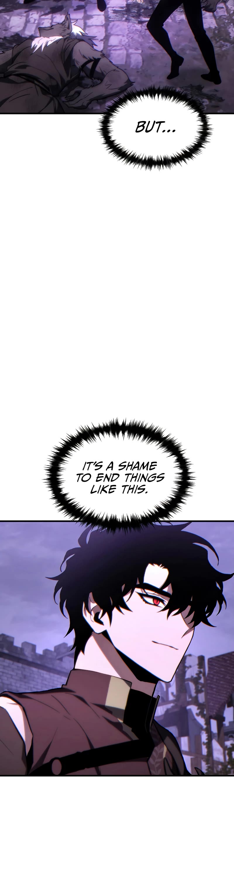 The Max-Level Player’s 100th Regression chapter 25 page 43