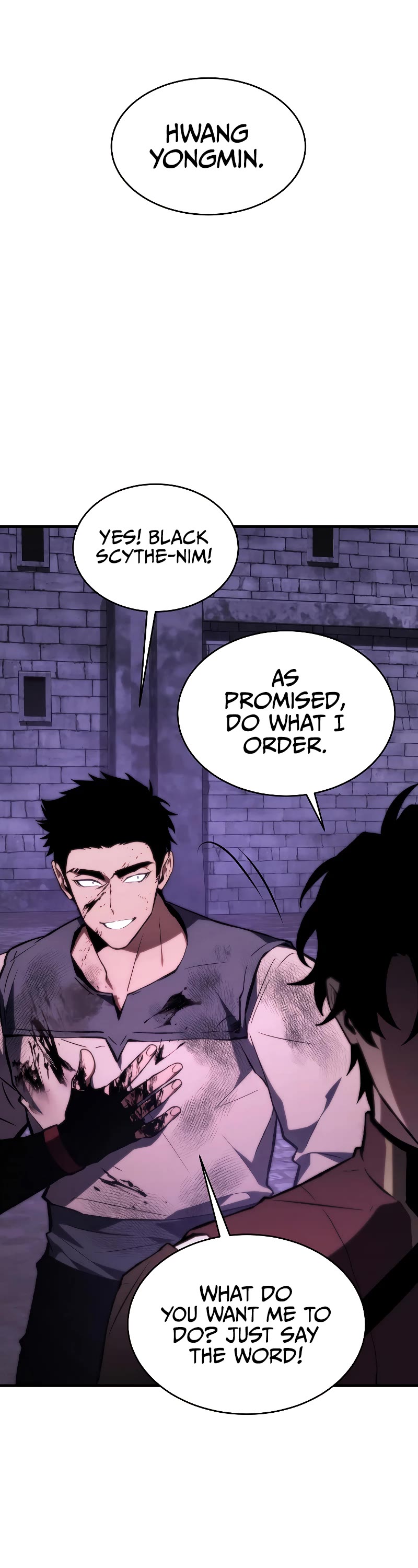 The Max-Level Player’s 100th Regression chapter 25 page 44