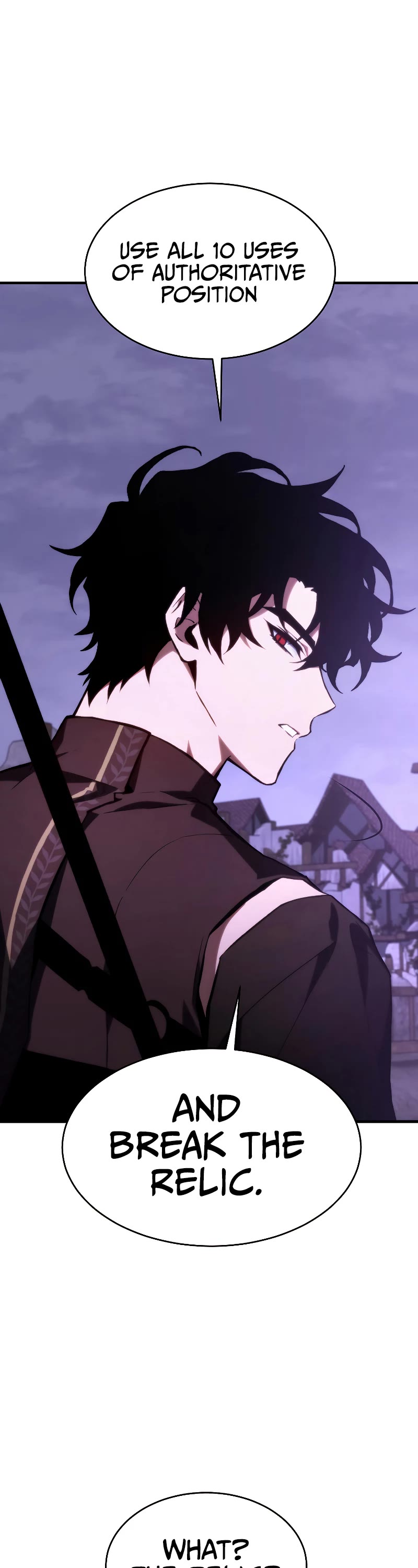 The Max-Level Player’s 100th Regression chapter 25 page 45