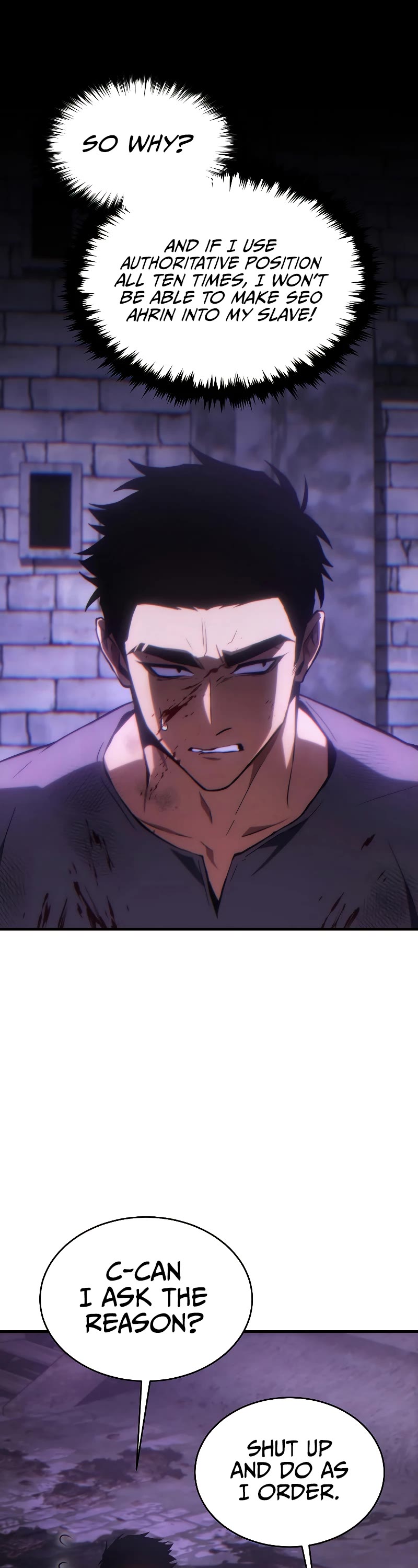 The Max-Level Player’s 100th Regression chapter 25 page 48