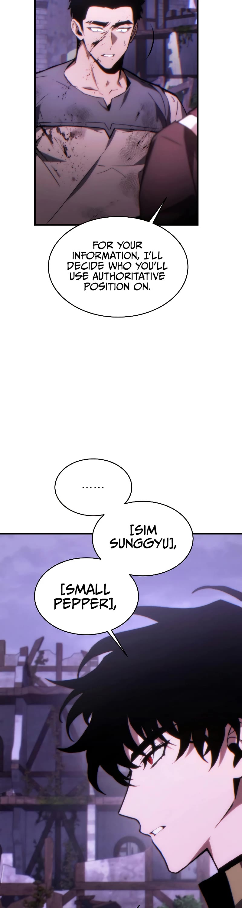 The Max-Level Player’s 100th Regression chapter 25 page 50