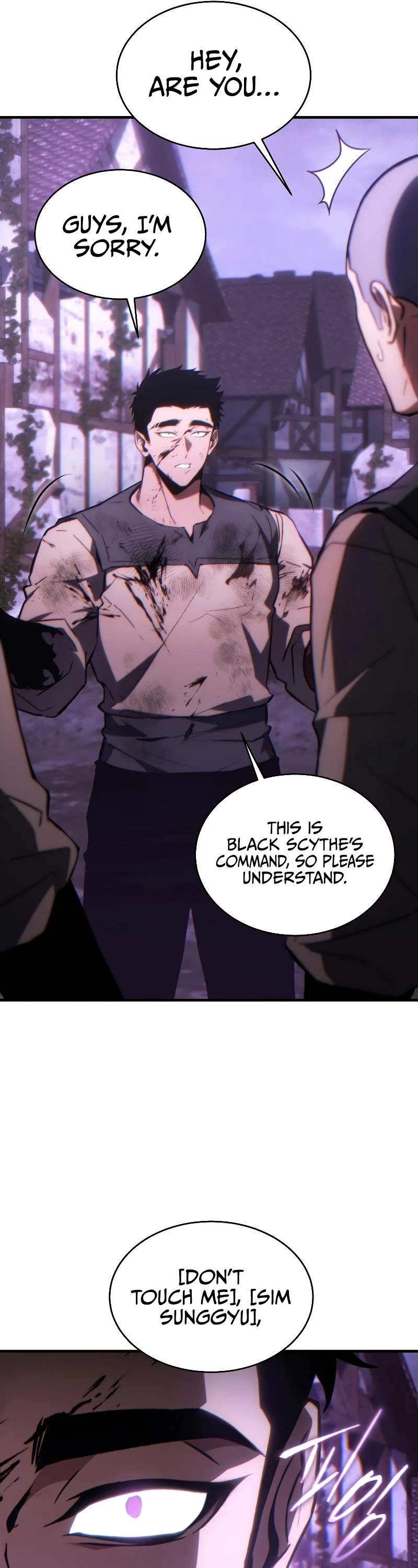 The Max-Level Player’s 100th Regression chapter 25 page 53