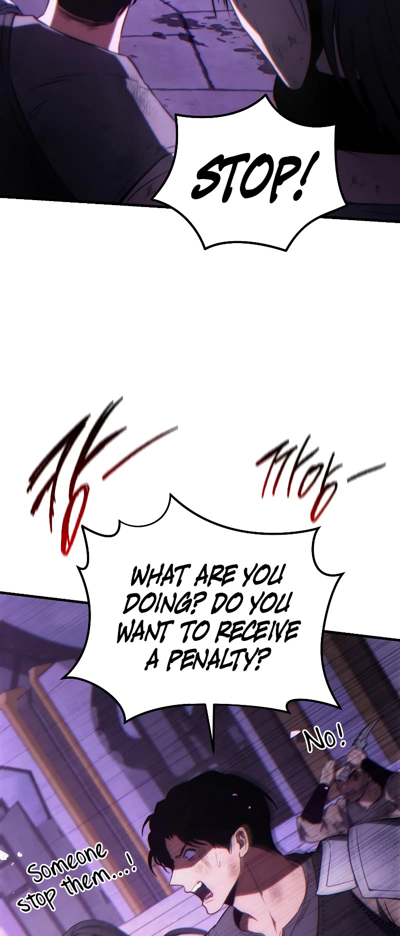 The Max-Level Player’s 100th Regression chapter 25 page 57