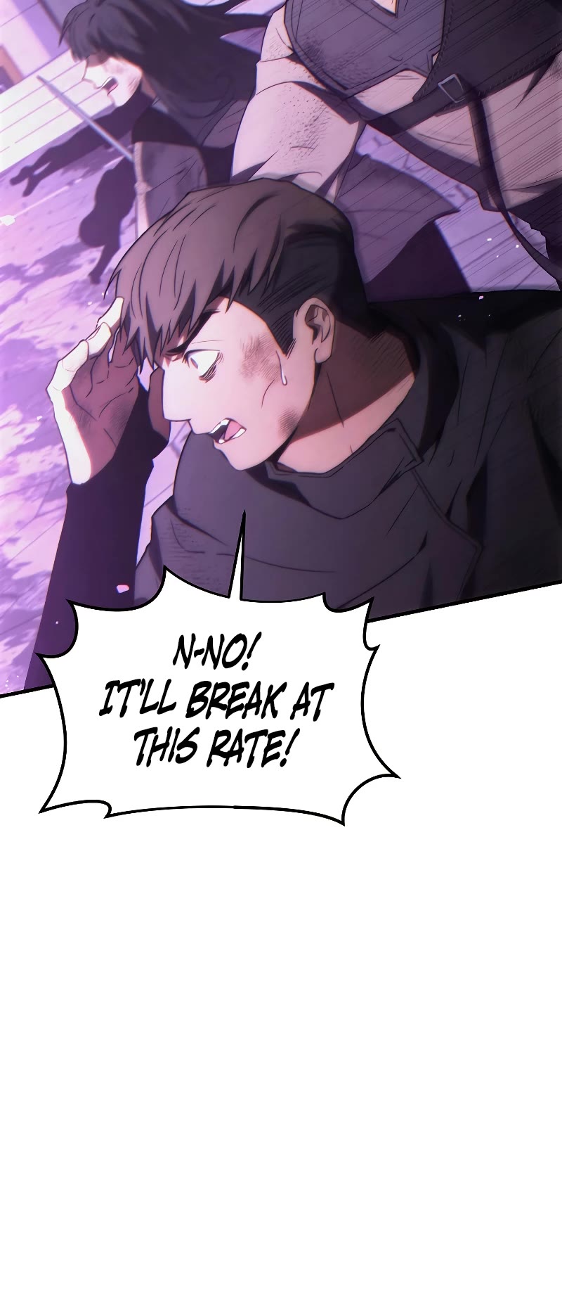 The Max-Level Player’s 100th Regression chapter 25 page 58