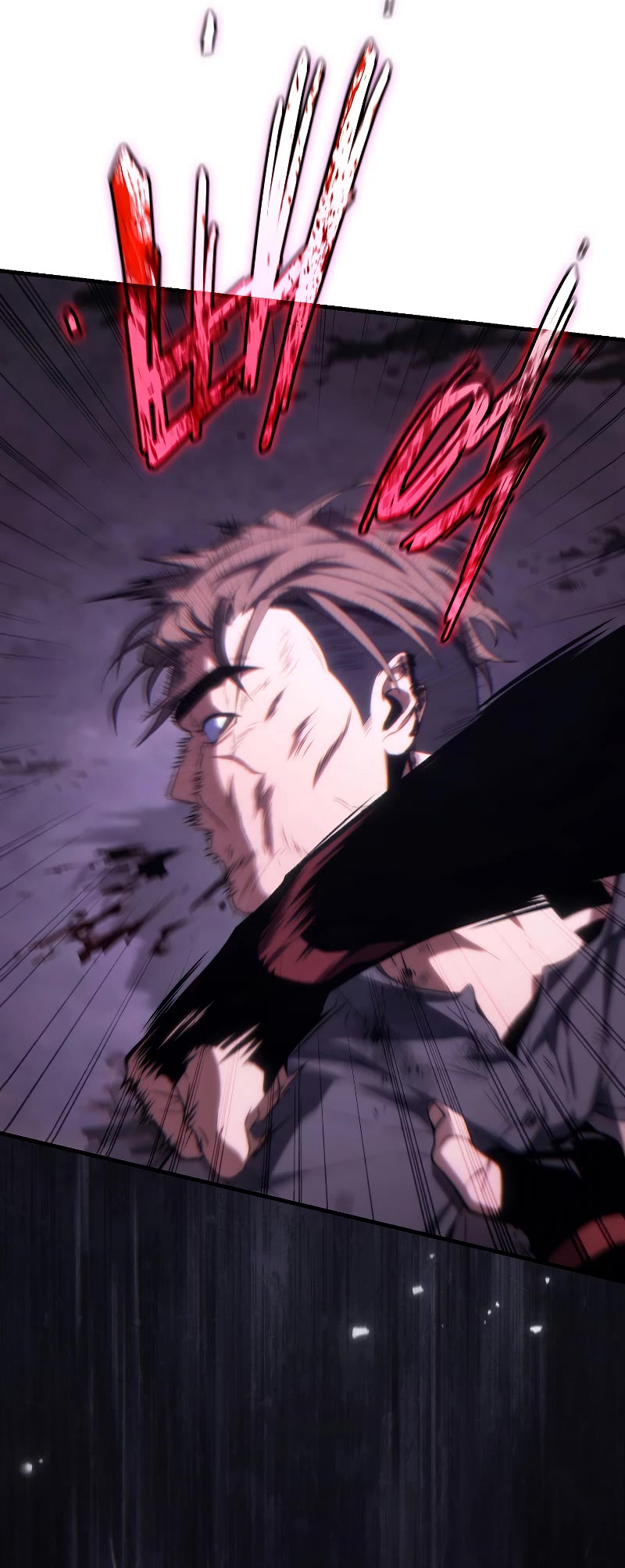 The Max-Level Player’s 100th Regression chapter 25 page 6