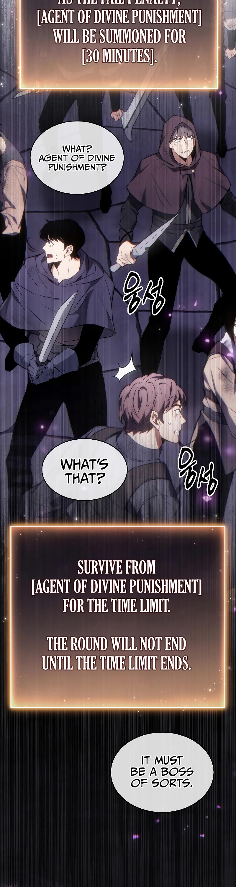 The Max-Level Player’s 100th Regression chapter 25 page 62