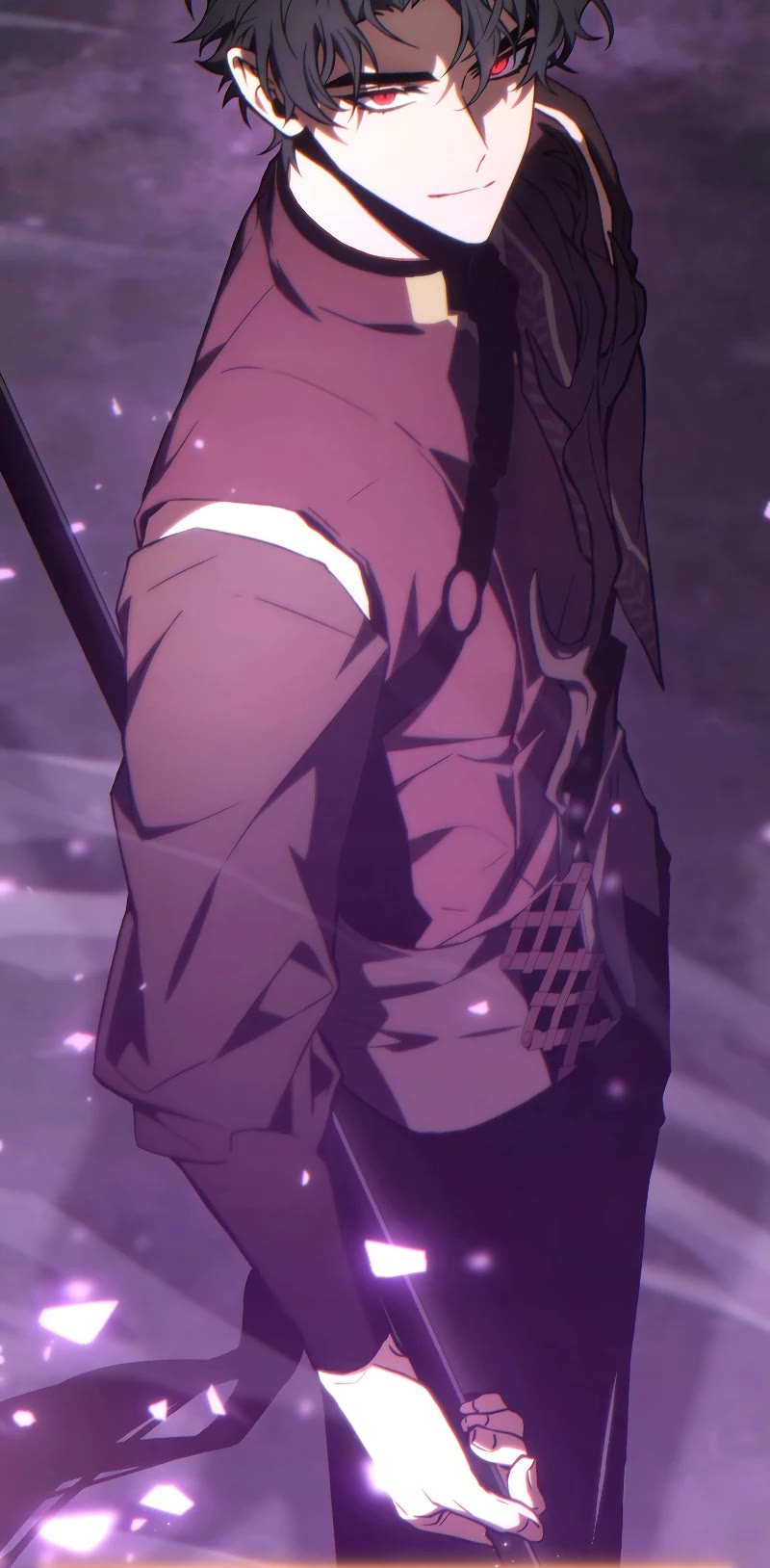 The Max-Level Player’s 100th Regression chapter 25 page 64