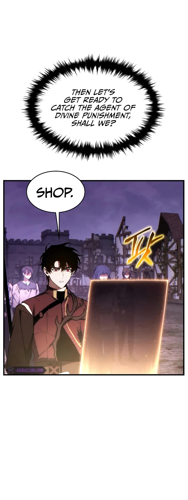 The Max-Level Player’s 100th Regression chapter 26 page 10