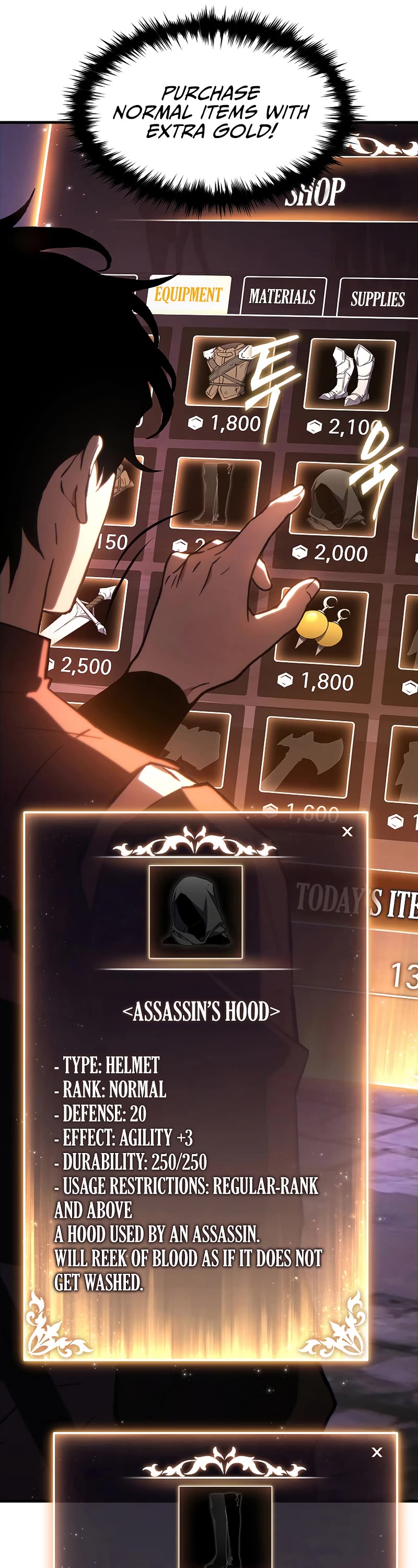 The Max-Level Player’s 100th Regression chapter 26 page 11