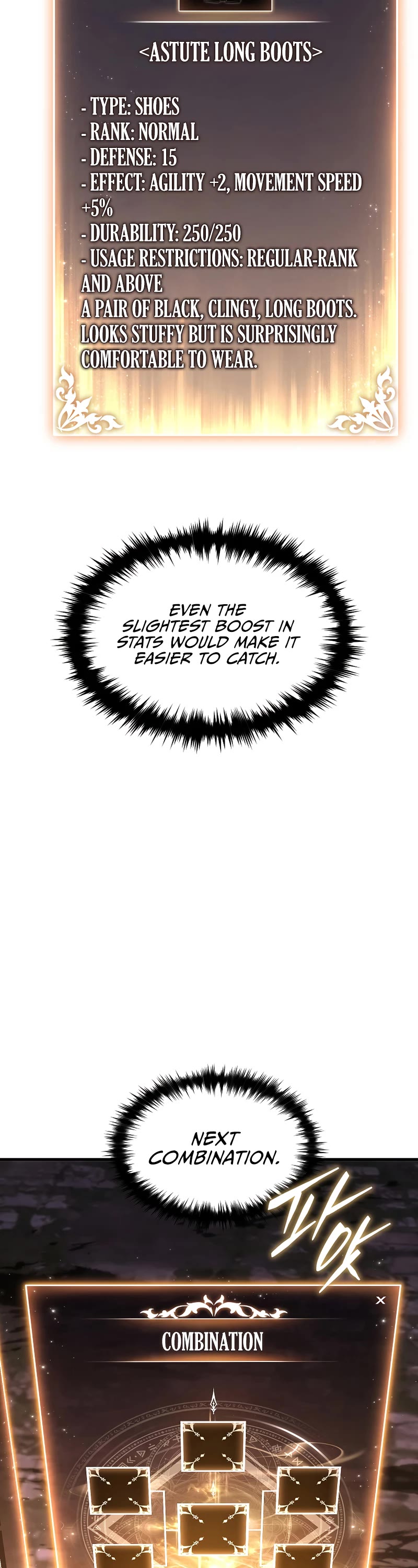 The Max-Level Player’s 100th Regression chapter 26 page 12