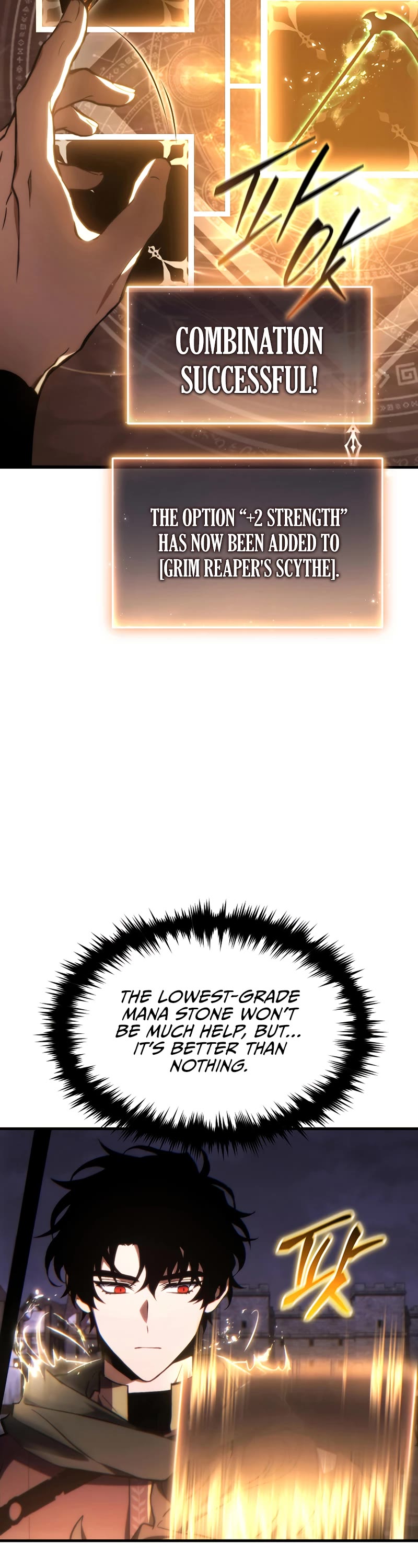 The Max-Level Player’s 100th Regression chapter 26 page 17