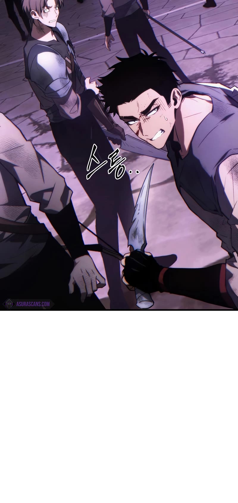 The Max-Level Player’s 100th Regression chapter 26 page 20