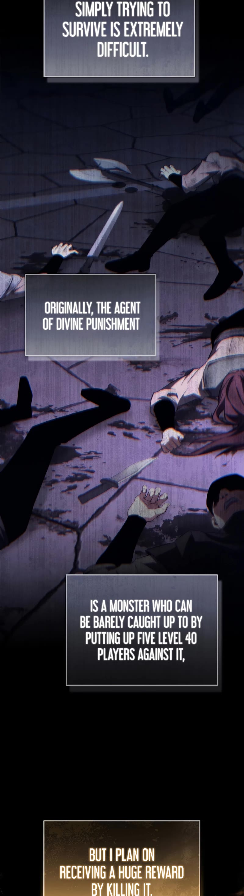 The Max-Level Player’s 100th Regression chapter 26 page 22