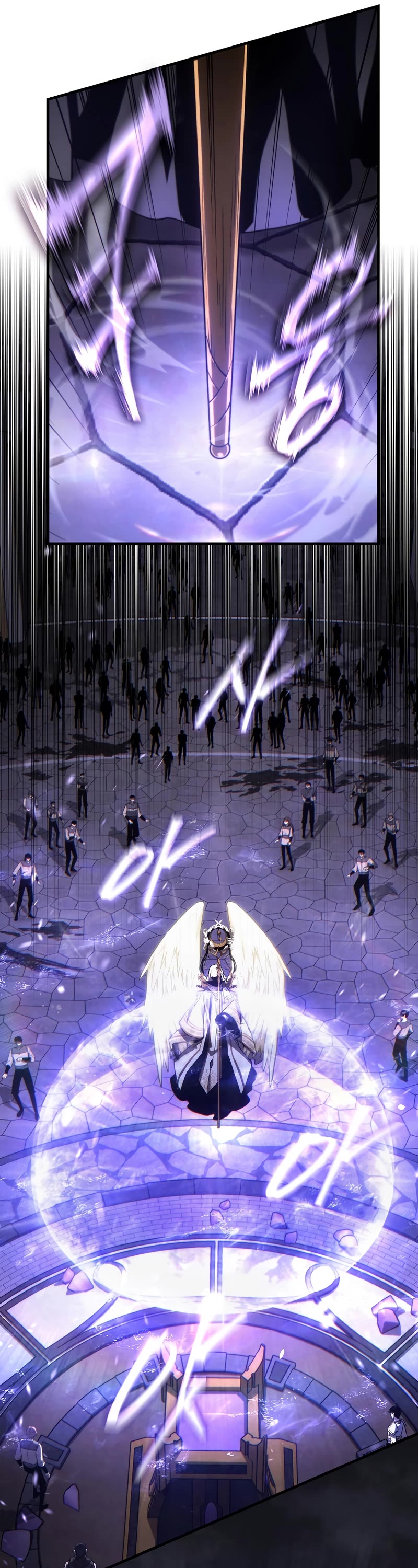 The Max-Level Player’s 100th Regression chapter 26 page 32