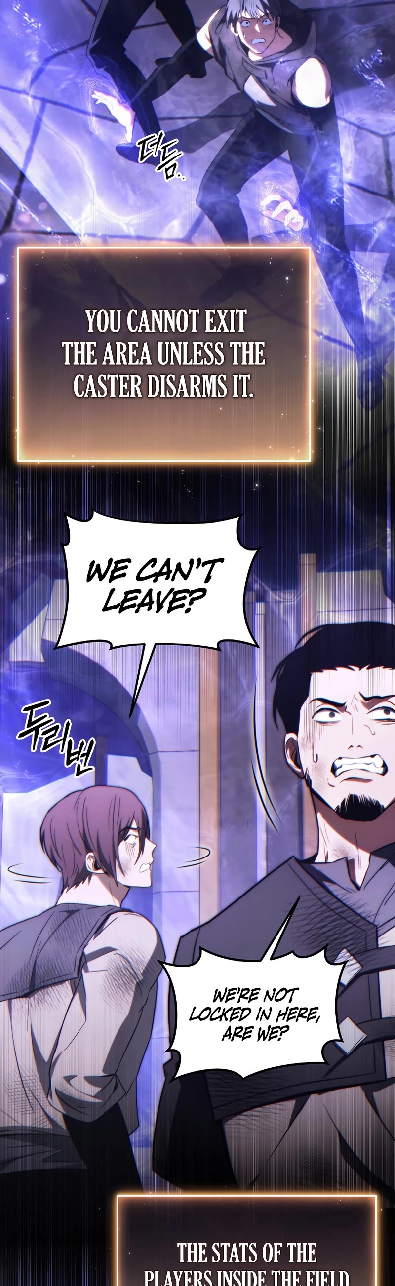 The Max-Level Player’s 100th Regression chapter 26 page 34