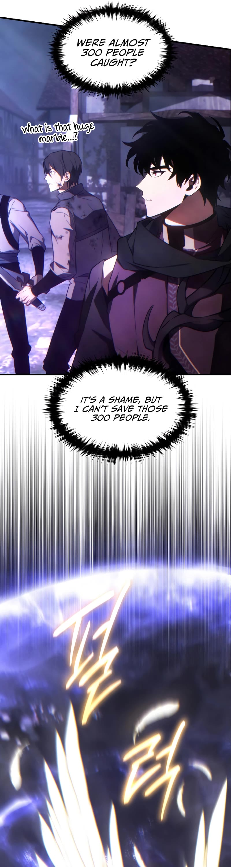 The Max-Level Player’s 100th Regression chapter 26 page 36