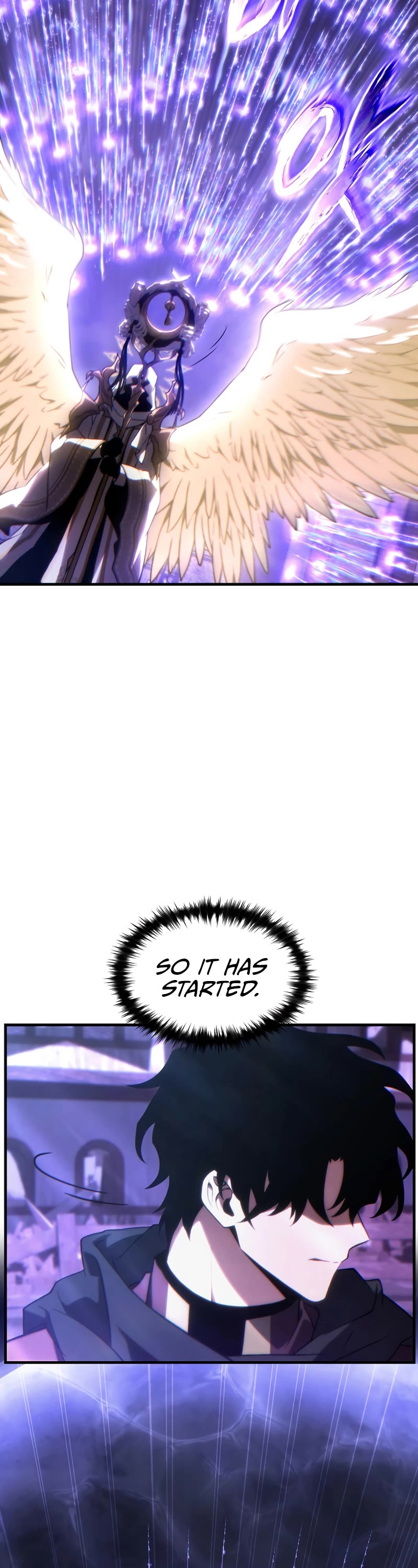 The Max-Level Player’s 100th Regression chapter 26 page 38