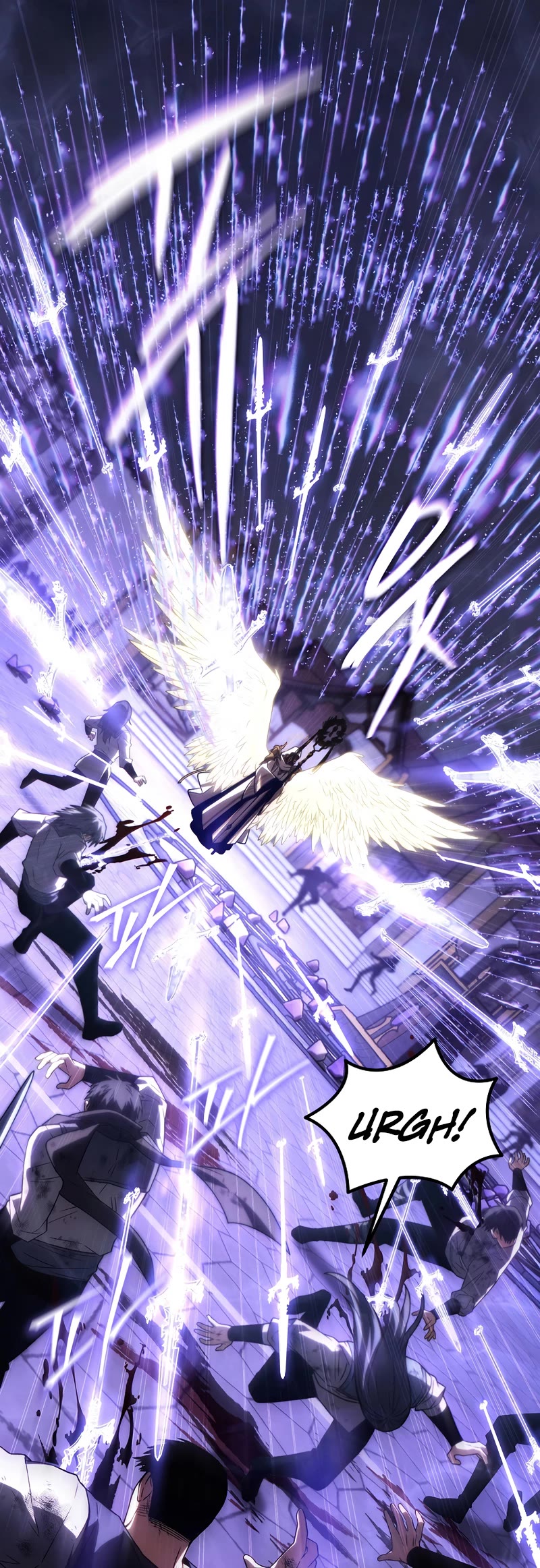 The Max-Level Player’s 100th Regression chapter 26 page 39