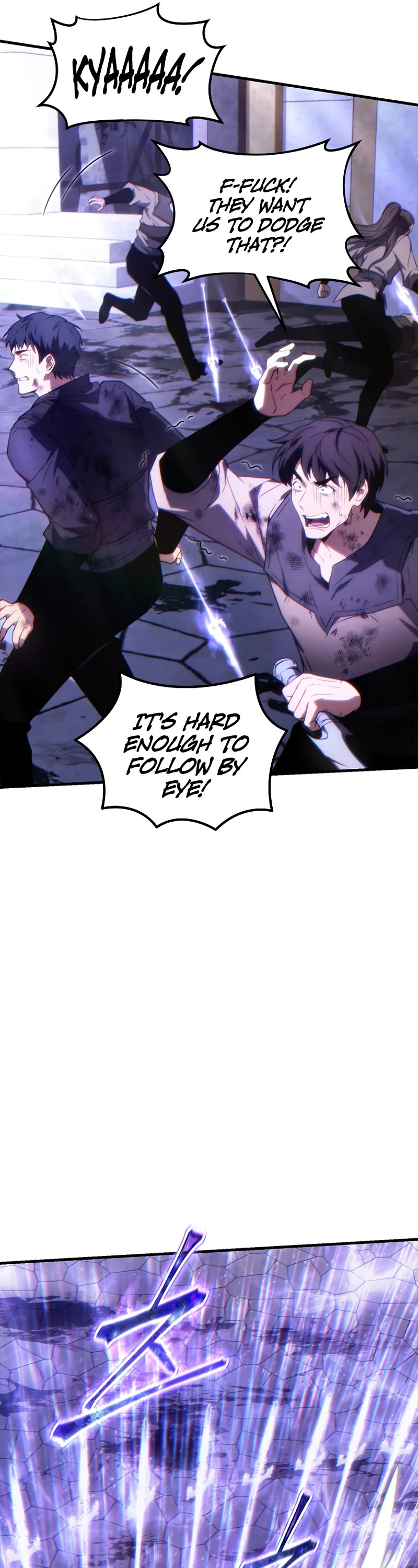 The Max-Level Player’s 100th Regression chapter 26 page 41