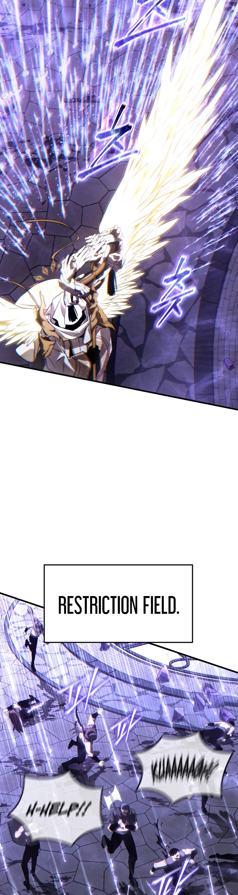 The Max-Level Player’s 100th Regression chapter 26 page 42