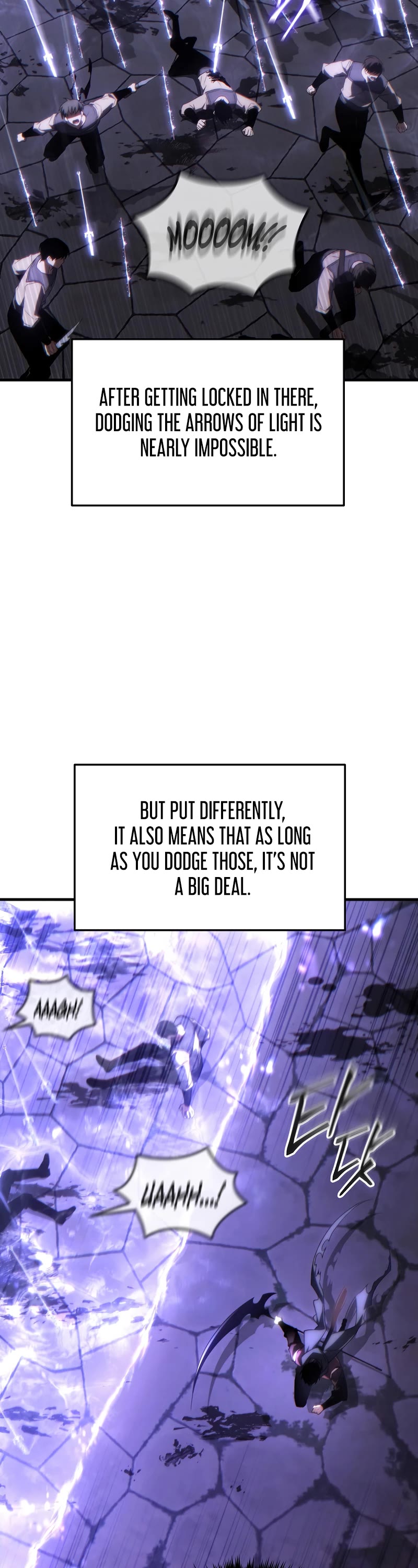 The Max-Level Player’s 100th Regression chapter 26 page 43