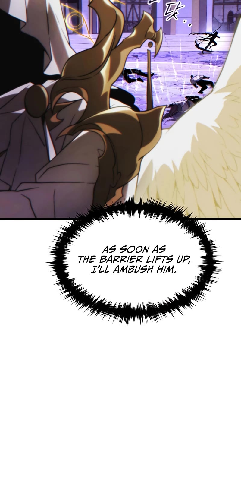 The Max-Level Player’s 100th Regression chapter 26 page 45