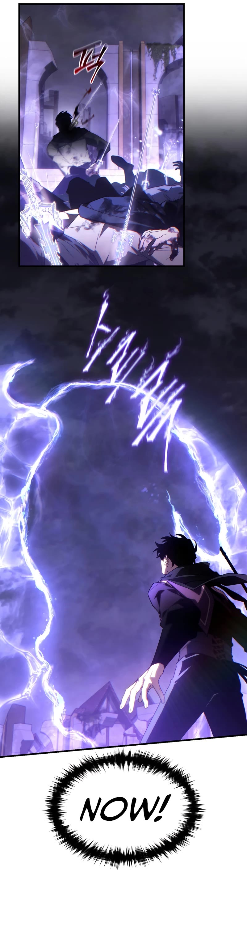 The Max-Level Player’s 100th Regression chapter 26 page 46