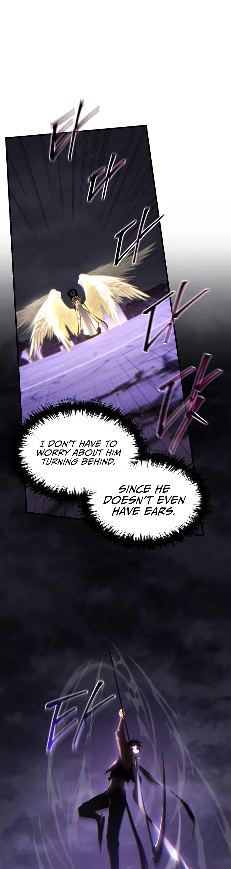 The Max-Level Player’s 100th Regression chapter 26 page 47