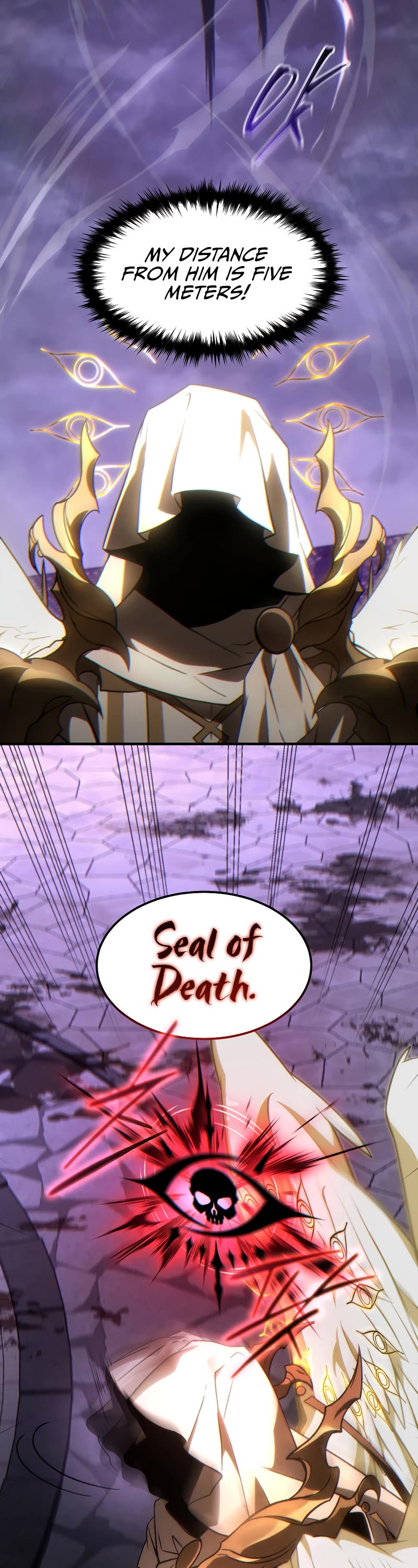 The Max-Level Player’s 100th Regression chapter 26 page 48