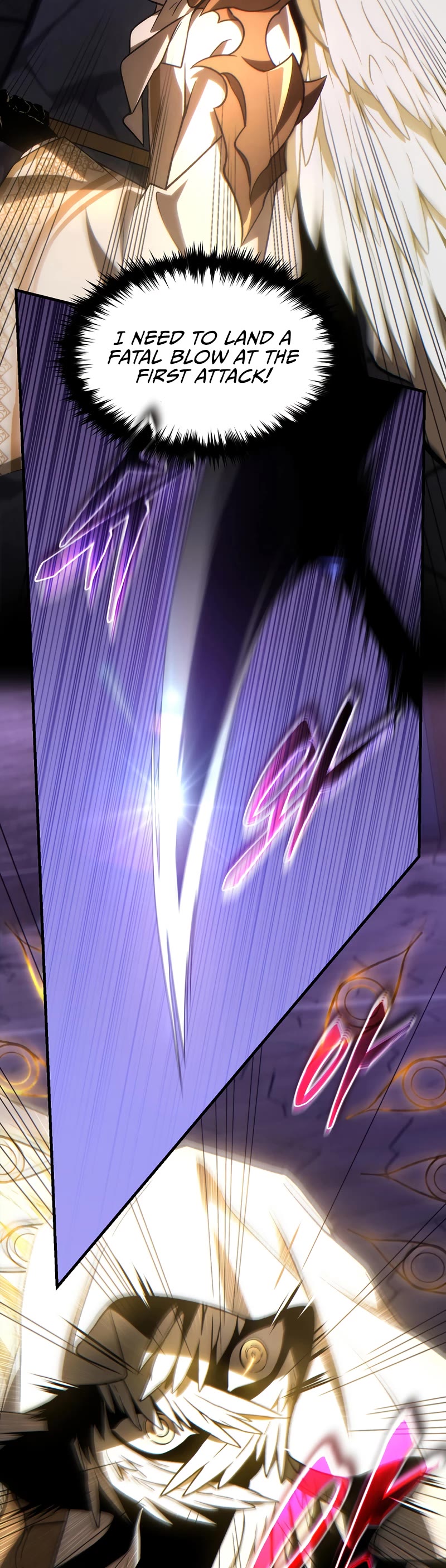 The Max-Level Player’s 100th Regression chapter 26 page 49