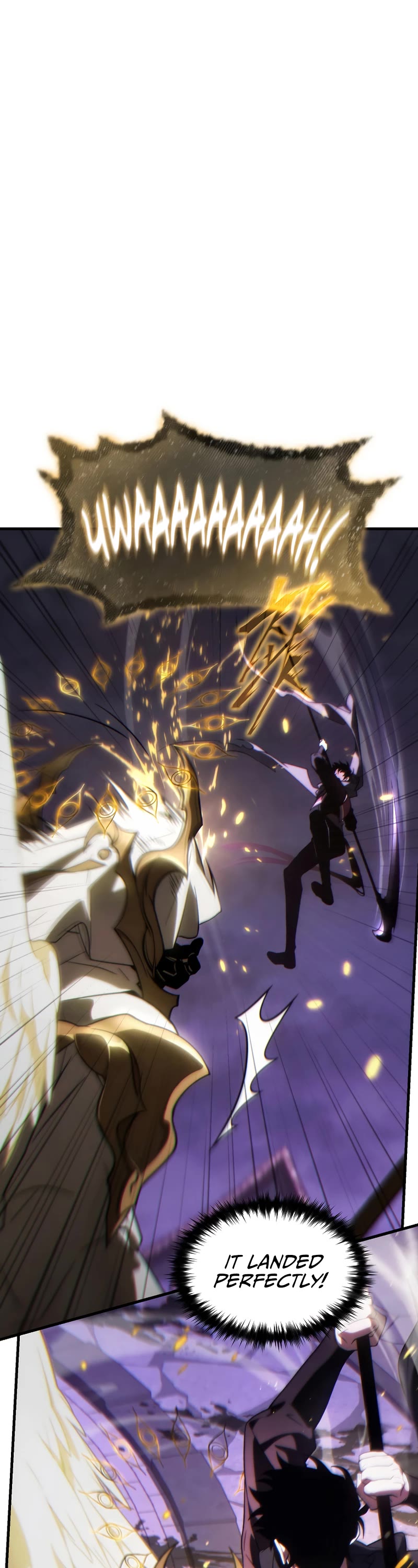 The Max-Level Player’s 100th Regression chapter 26 page 51