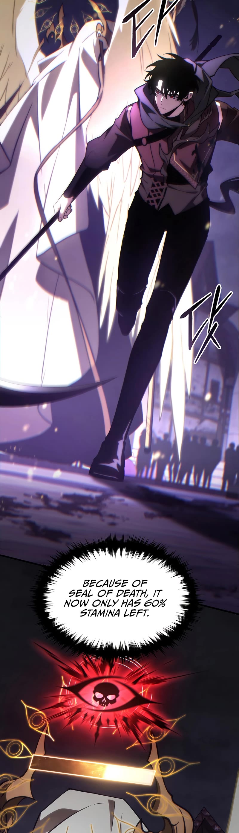 The Max-Level Player’s 100th Regression chapter 26 page 53