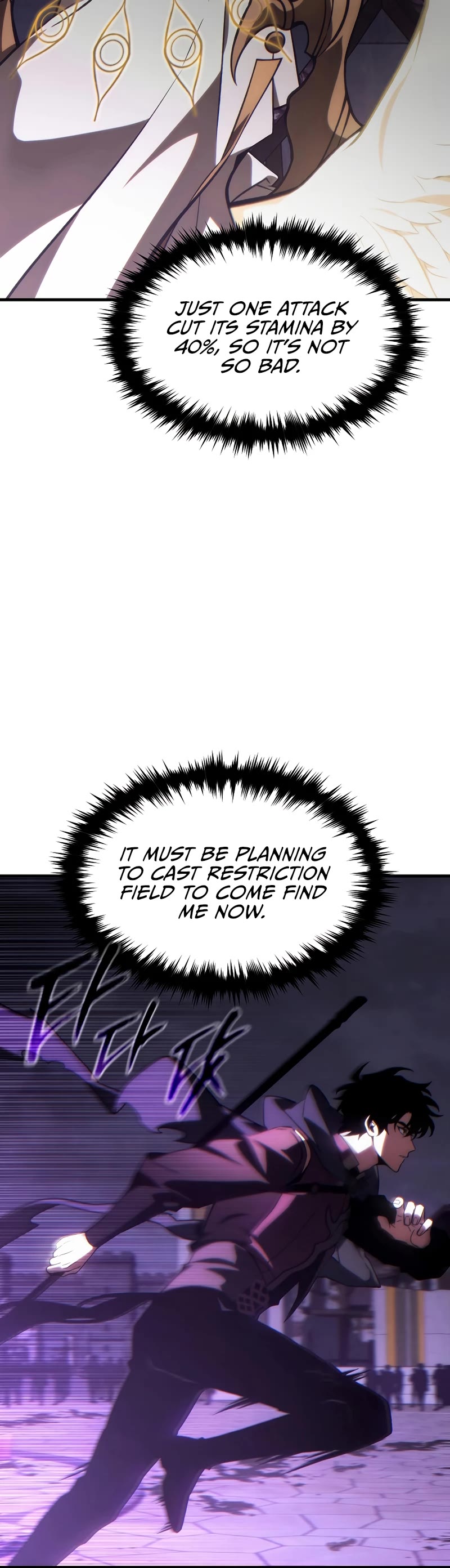 The Max-Level Player’s 100th Regression chapter 26 page 54