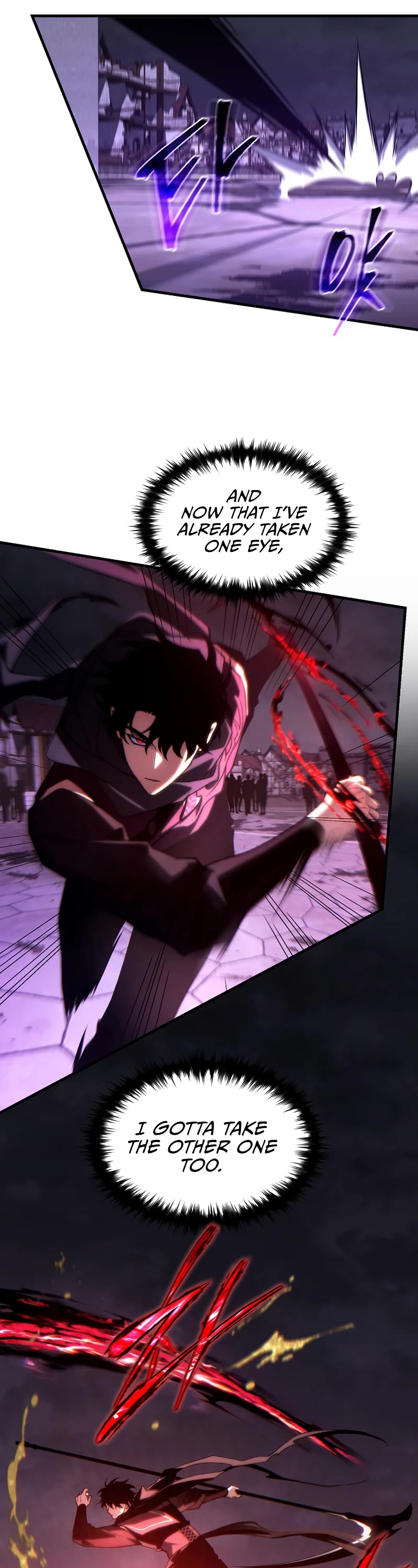 The Max-Level Player’s 100th Regression chapter 26 page 57