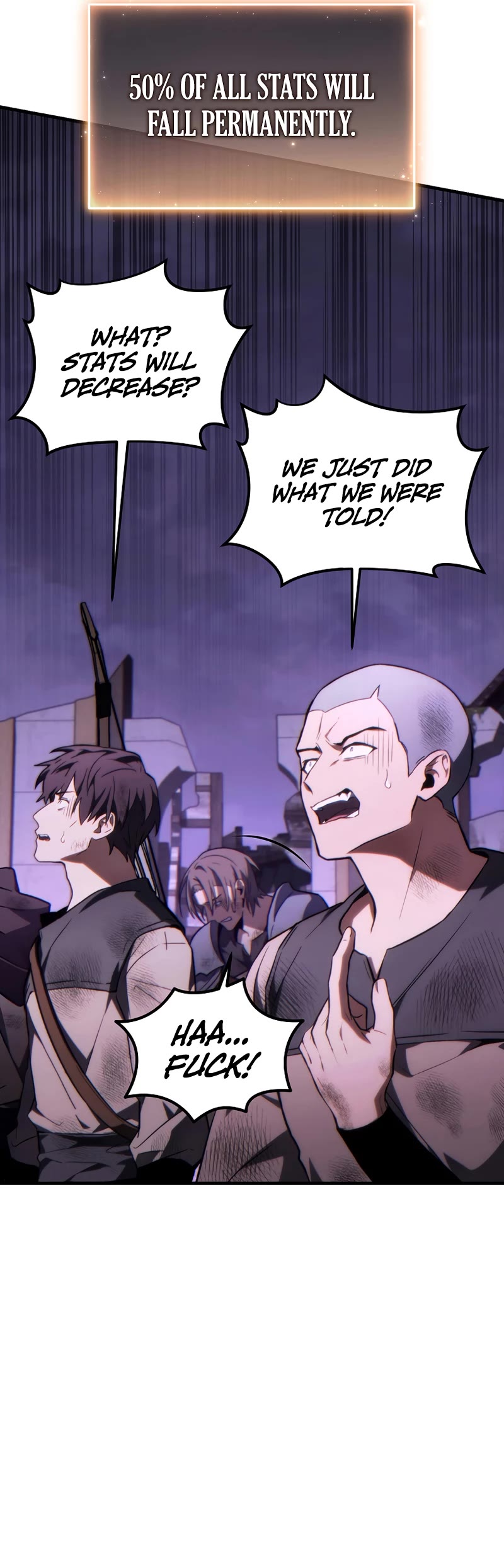 The Max-Level Player’s 100th Regression chapter 26 page 6