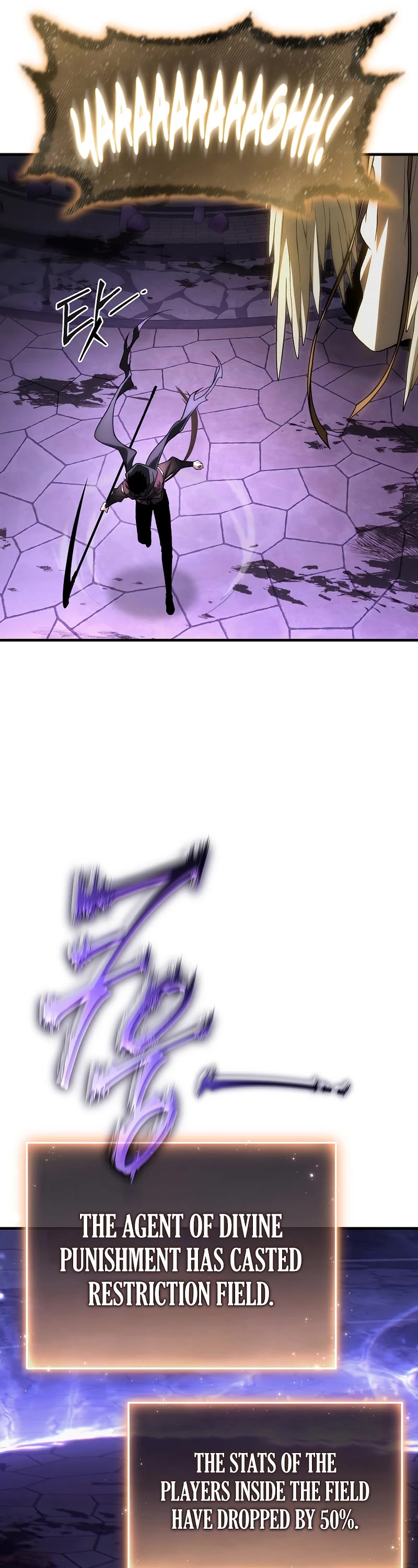 The Max-Level Player’s 100th Regression chapter 26 page 60